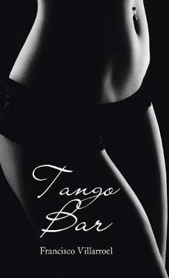 Tango Bar - Francisco Villarroel - cover