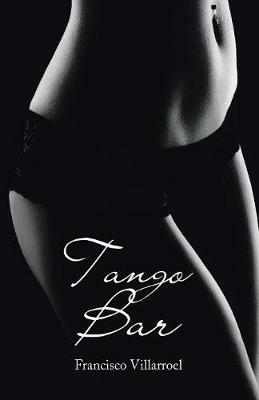 Tango Bar - Francisco Villarroel - cover
