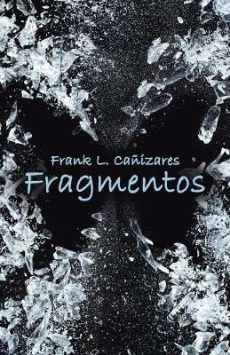 Fragmentos - Frank L Canizares - cover