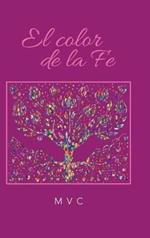 El Color De La Fe