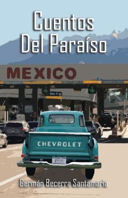 Cuentos Del Paraiso - German Becerra Santamaria - cover