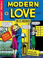 The Ec Archives: Modern Love