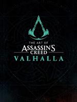 The Art Of Assassin's Creed: Valhalla