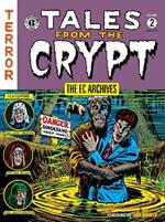 The EC Archives: Tales from the Crypt Volume 2