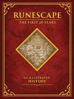 Runescape: The First 20 Years - An Illustrated History