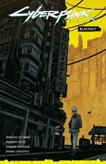 Cyberpunk 2077: Blackout