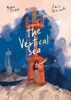 The Vertical Sea - Brian FreschiI - cover