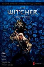 Andrzej Sapkowski's The Witcher: A Grain Of Truth