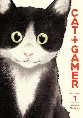 Cat + Gamer Volume 1 - Wataru Nadatani,Wataru Nadatani - cover