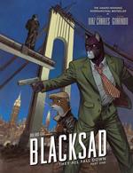 Blacksad: They All Fall Down · Part One