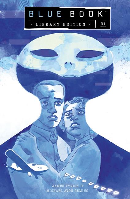 Blue Book Library Edition Volume 1