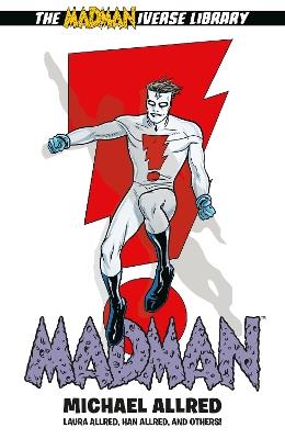 Madman Omnibus Volume 2 - Michael Allred - cover