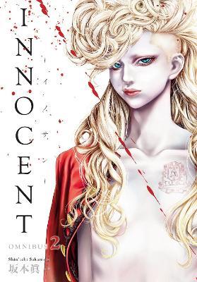 Innocent Omnibus Volume 2 - Shin'ichi Sakamoto,Shin'ichi Sakamoto - cover