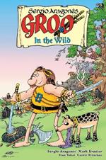 Groo: In The Wild