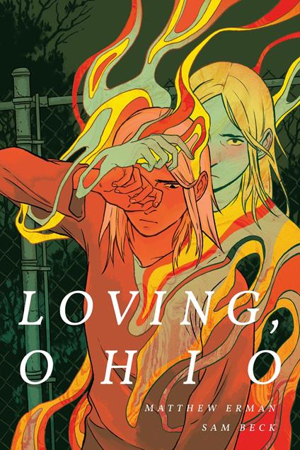 Loving, Ohio - Matthew Erman,Sam Beck - ebook