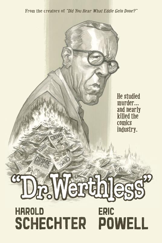Dr. Werthless