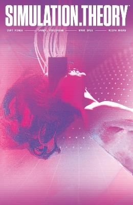 Simulation Theory - Curt Pires,Darryl Knickrehm - cover