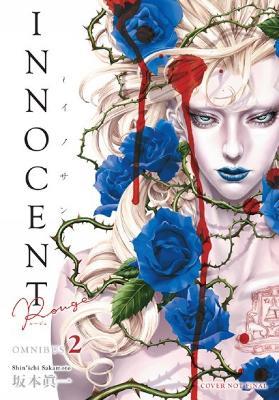 Innocent Rouge Omnibus Volume 2 - Shin'ichi Sakamoto,Shin'ichi Sakamoto,Michael Gombos - cover