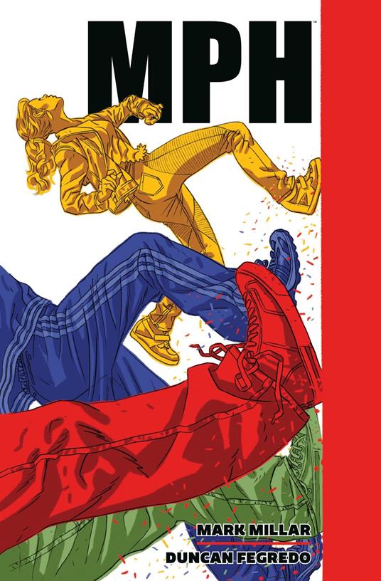MPH Library Edition
