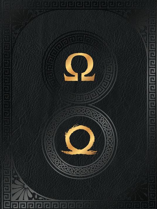 God of War: 20th Anniversary Retrospective