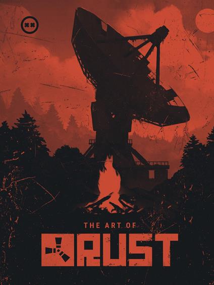 The Art of Rust
