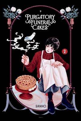 Purgatory Funeral Cakes Volume 1 - Sanho,Sanho - cover