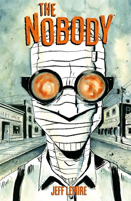 The Nobody (New Edition)