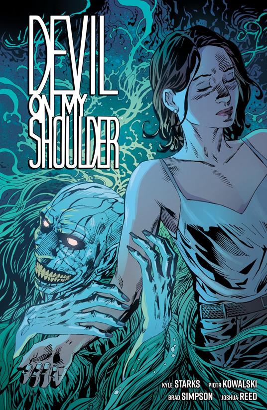 Devil On My Shoulder