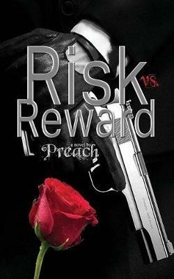 Risk vs. Reward - Preach - cover