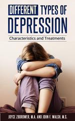 Different Types of Depression