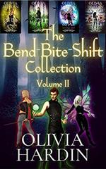 The Bend-Bite-Shift Collection