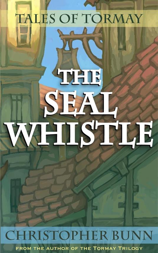 The Seal Whistle