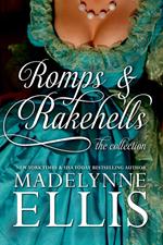 Romps & Rakehells Collection 1-3