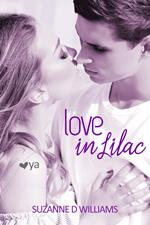Love in Lilac
