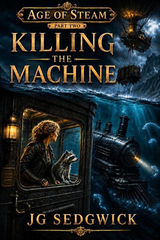 Killing the Machine