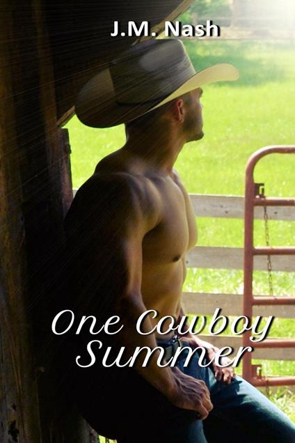 One Cowboy Summer