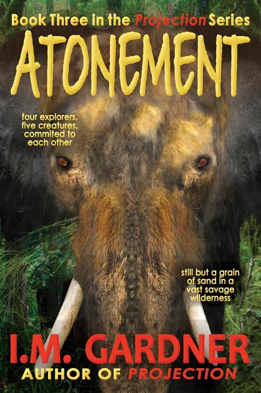 Atonement