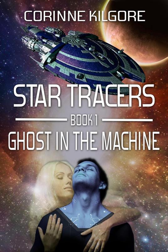 Ghost In The Machine