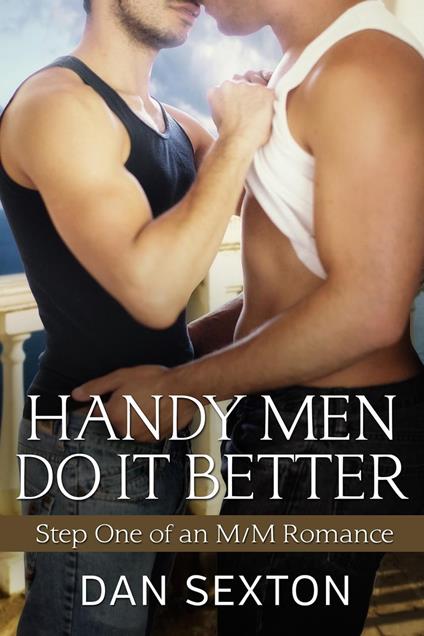 Handy Men Do It Better