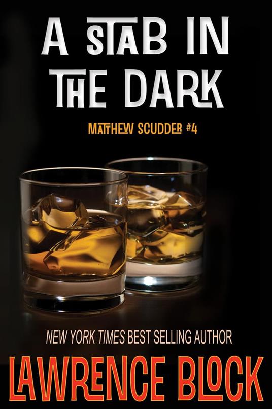 A Stab in the Dark