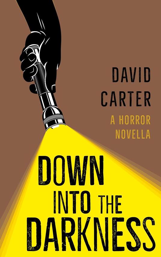 Down into the Darkness