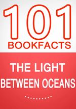 The Light Between Oceans - 101 Amazing Facts You Didn't Know