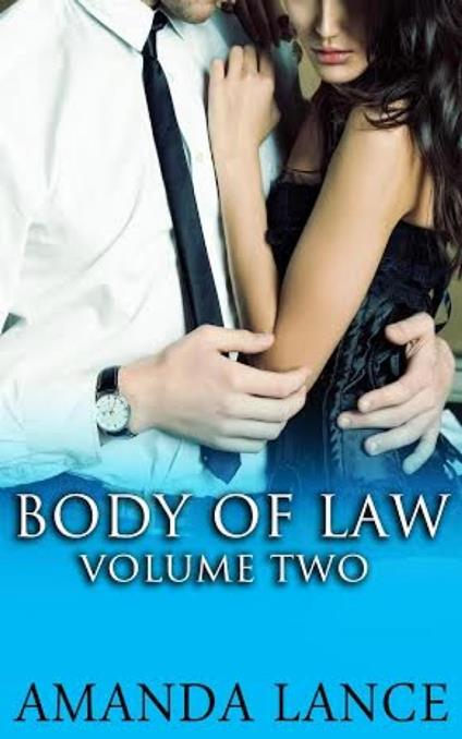 Body of Law