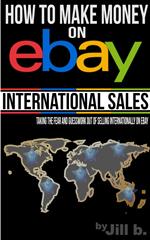 How to Make Money on eBay - International Sales