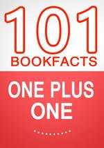 One Plus One – 101 Amazing Facts You Didn’t Know