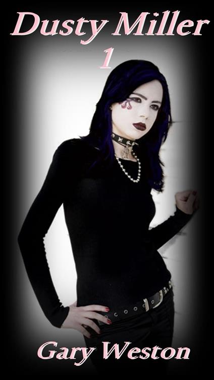 Dusty Miller 1