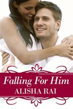 Falling For Him