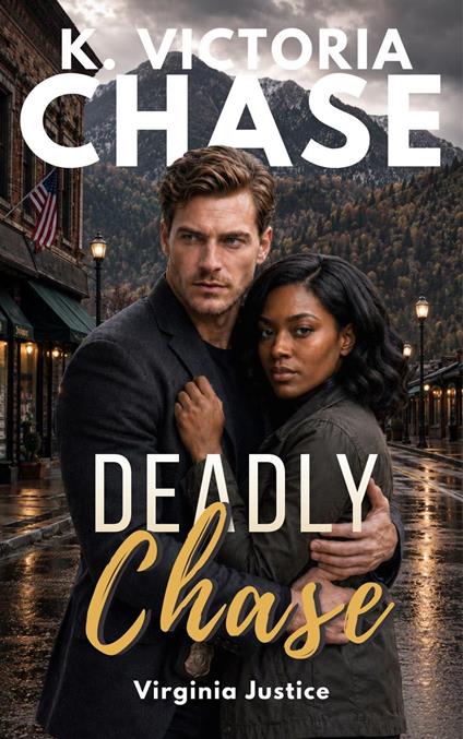Deadly Chase