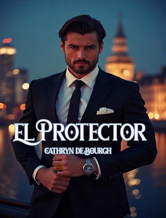 El protector