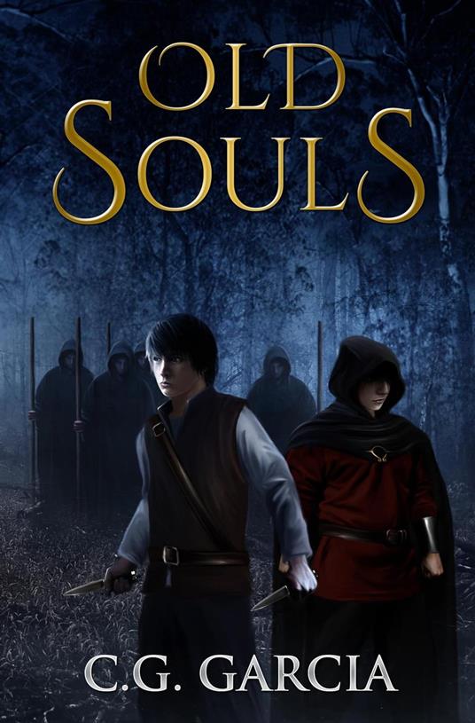 Old Souls
